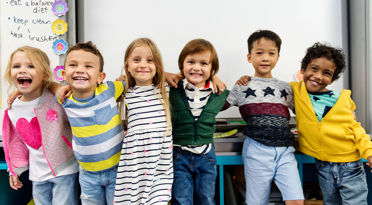 How To Pick The Right Preschool For Your Child