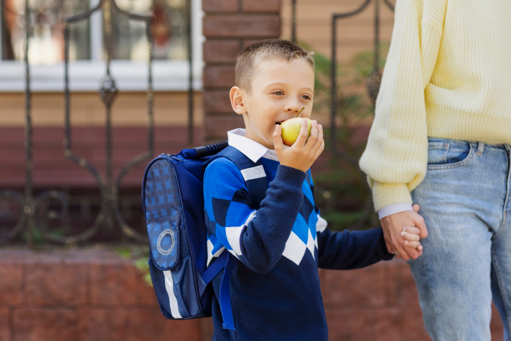 Preparing Your 4-Year-Old for Kindergarten Success: A Parent's Roadmap