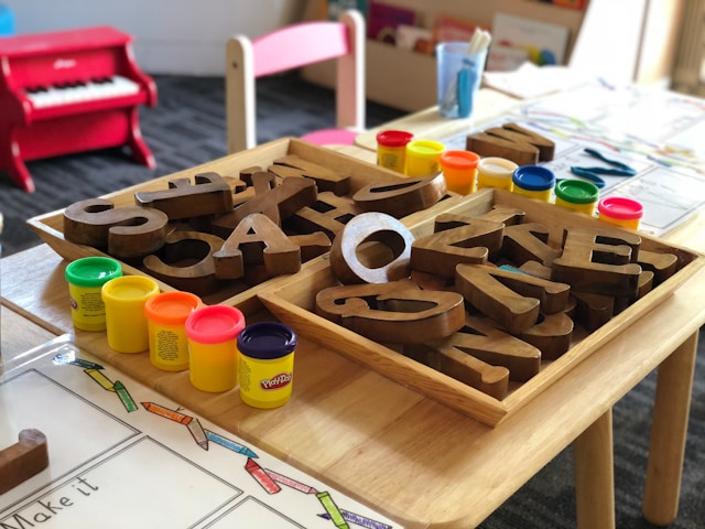 best preschool near me