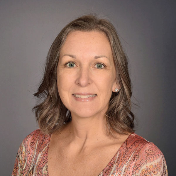 Karla Balduc Preschool Photo